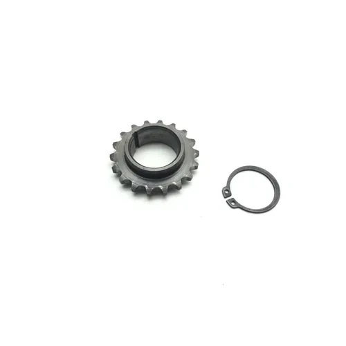 KTM 450 525 XC ATV Engine Crank Shaft Gear from 2008 2264A 3