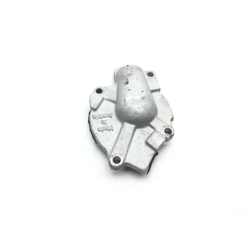 KTM 450 525 XC ATV Engine Water Pump Cover from 2008 2279A 3