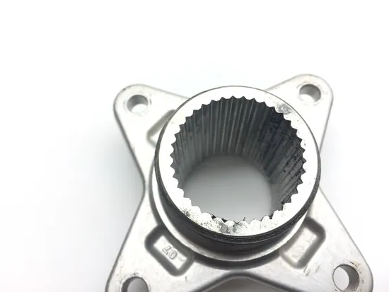 2006 Polaris Sportsman 500 Rear Brake Rotor Hub 2620A