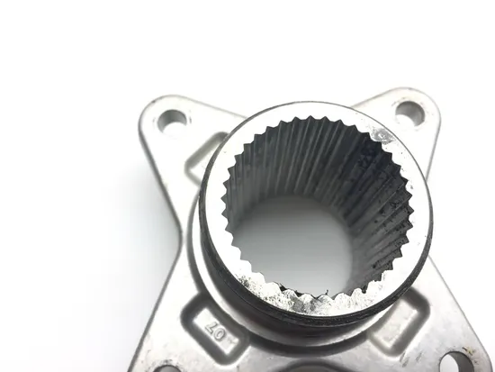 2006 Polaris Sportsman 500 Rear Brake Rotor Hub 2620A