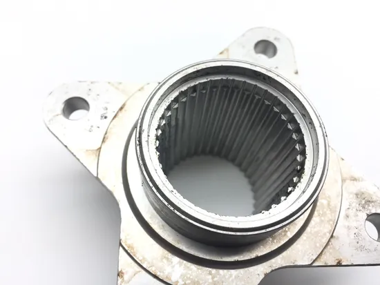 2006 Polaris Sportsman 500 Rear Brake Rotor Hub 2620A