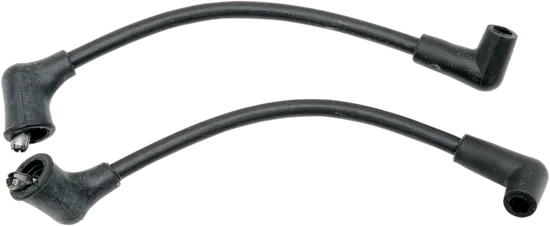 Drag Specialties 8.8 mm Spark Plug Wire Set