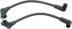 Drag Specialties 8.8 mm Spark Plug Wire Set