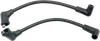 Drag Specialties 8.8 mm Spark Plug Wire Set