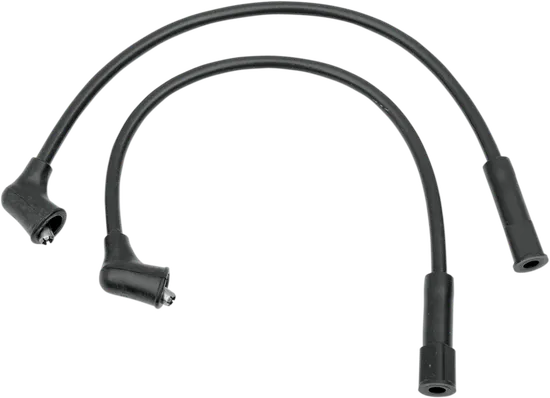 Drag Specialties 8.8 mm Spark Plug Wire Set