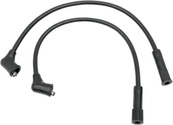 Drag Specialties 8.8 mm Spark Plug Wire Set