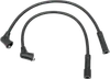 Drag Specialties 8.8 mm Spark Plug Wire Set