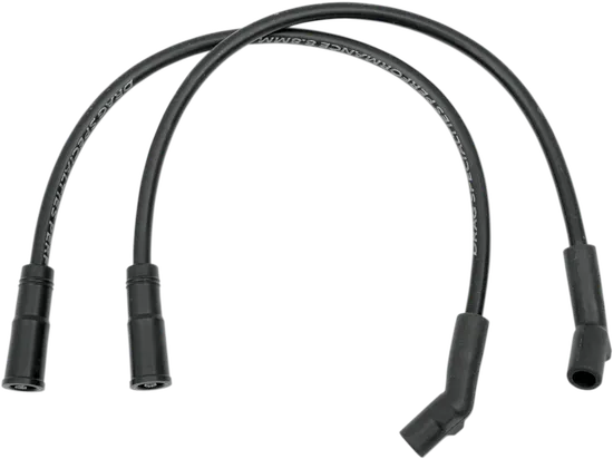 Drag Specialties 8.8 mm Spark Plug Wire Set