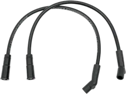 Drag Specialties 8.8 mm Spark Plug Wire Set