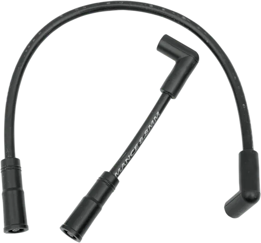 Drag Specialties 8.8 mm Spark Plug Wire Set