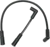 Drag Specialties 8.8 mm Spark Plug Wire Set