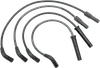 Drag Specialties 8.8 mm Spark Plug Wire Set