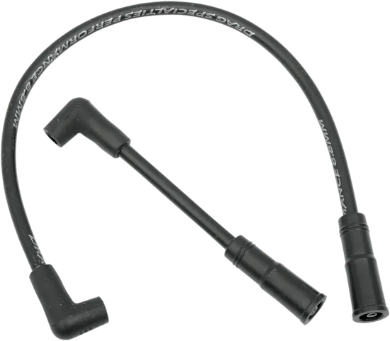 Drag Specialties 8.8 mm Spark Plug Wire Set