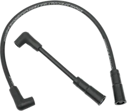 Drag Specialties 8.8 mm Spark Plug Wire Set