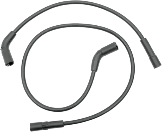 Drag Specialties 8.8 mm Spark Plug Wire Set