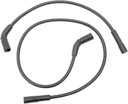 Drag Specialties 8.8 mm Spark Plug Wire Set