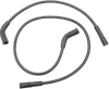 Drag Specialties 8.8 mm Spark Plug Wire Set