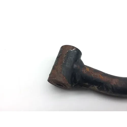 KTM 450 525 XC ATV Left Lower A Arm from 2008 7