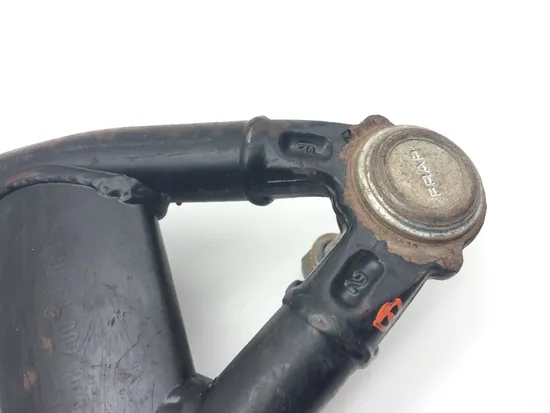 KTM 450 525 XC ATV Left Lower A Arm B from 2008