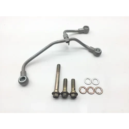 1200 Goldwing Engine Oil Lines from 1986 Honda
