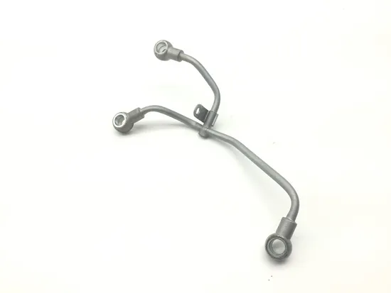 1200 Goldwing Engine Oil Lines from 1986 Honda