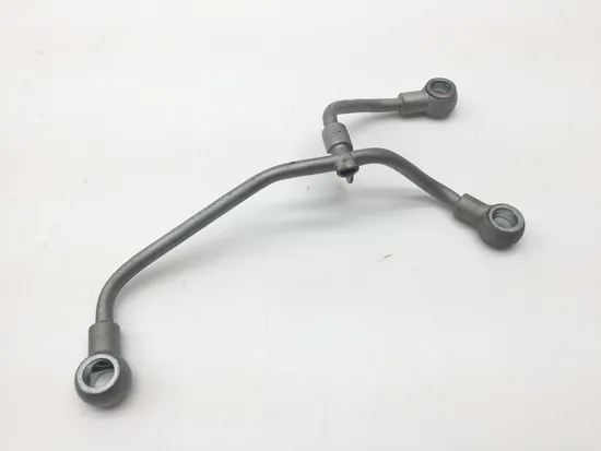 1200 Goldwing Engine Oil Lines from 1986 Honda