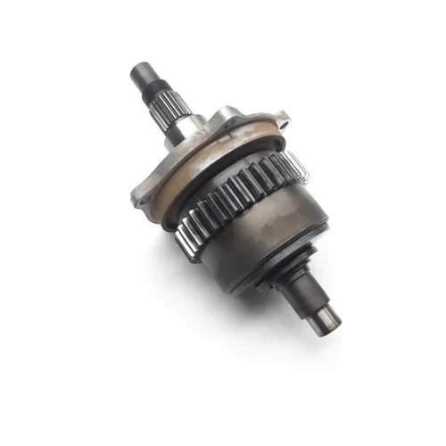1200 Goldwing Primary Gears from 1986 Honda 4