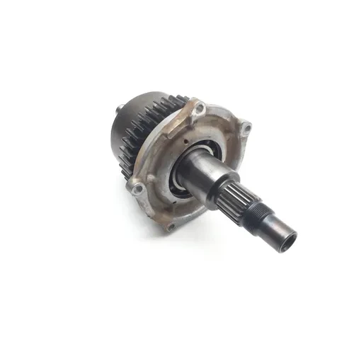1200 Goldwing Primary Gears from 1986 Honda 6