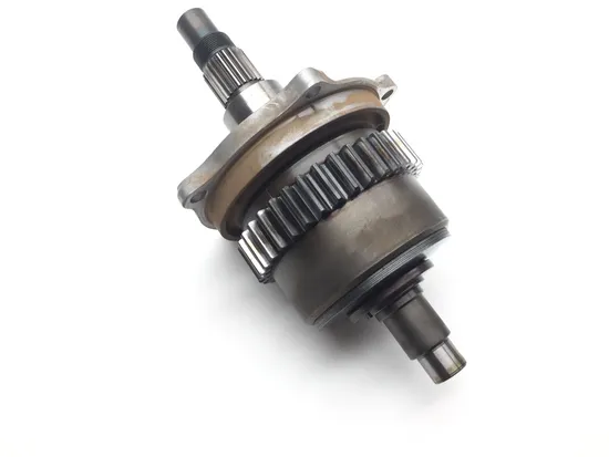 1200 Goldwing Primary Gears from 1986 Honda