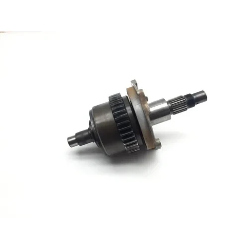 1200 Goldwing Primary Gears from 1986 Honda 5