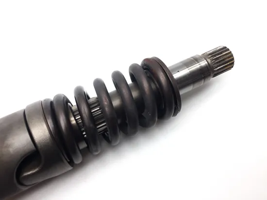 1200 Goldwing Primary Gears from 1986 Honda