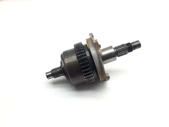 1200 Goldwing Primary Gears from 1986 Honda