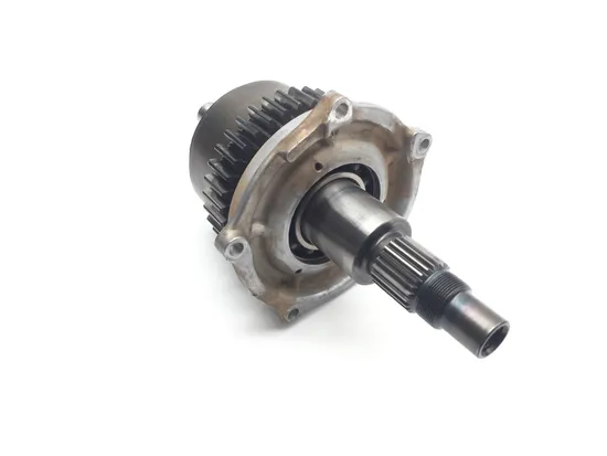 1200 Goldwing Primary Gears from 1986 Honda