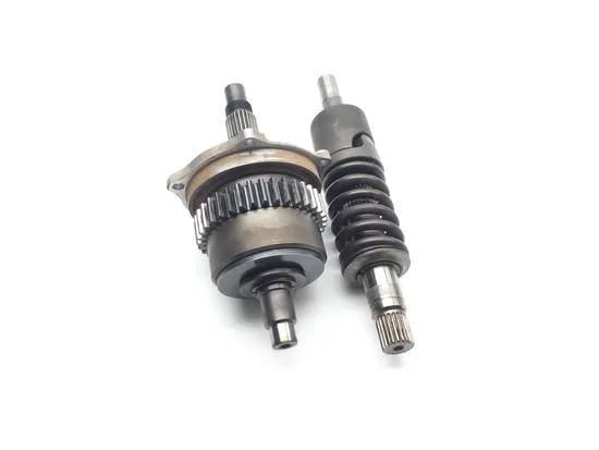 1200 Goldwing Primary Gears from 1986 Honda