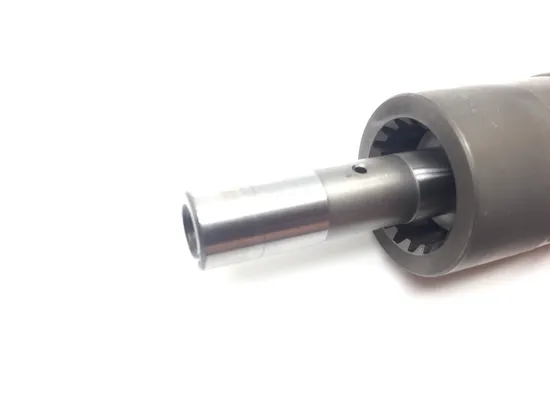 1200 Goldwing Primary Gears from 1986 Honda