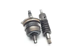 1200 Goldwing Primary Gears from 1986 Honda