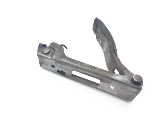 1200 Goldwing Primary Gear Chain and Guides from 1986 Honda