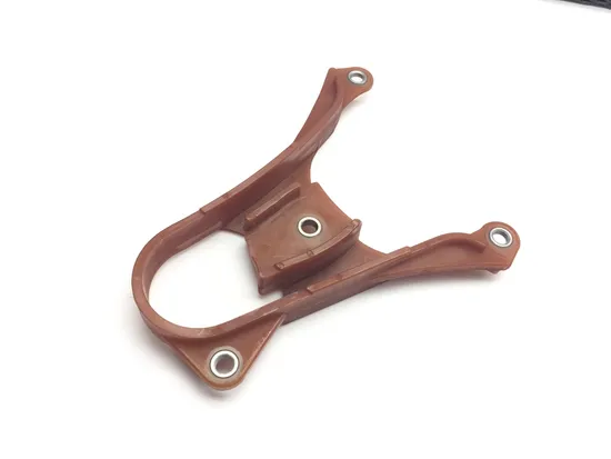 1200 Goldwing Primary Gear Chain and Guides from 1986 Honda