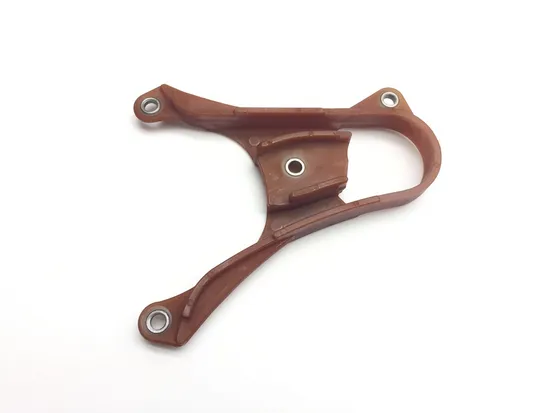 1200 Goldwing Primary Gear Chain and Guides from 1986 Honda