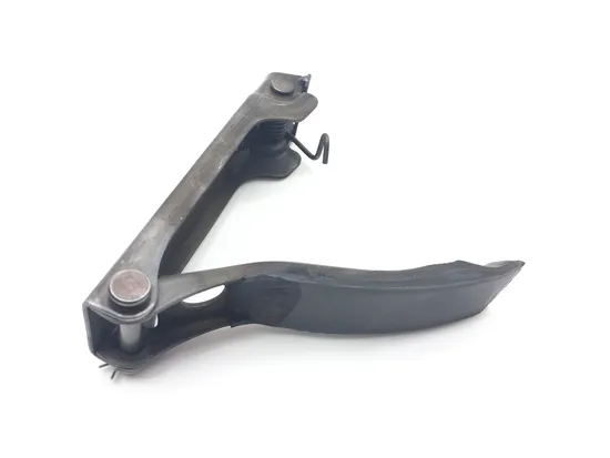 1200 Goldwing Primary Gear Chain and Guides from 1986 Honda