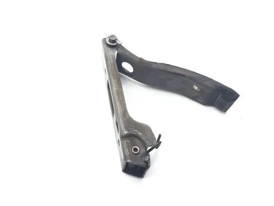 1200 Goldwing Primary Gear Chain and Guides from 1986 Honda