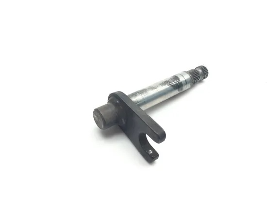 1200 Goldwing Engine Shifter Shift Shaft from 1986 Honda