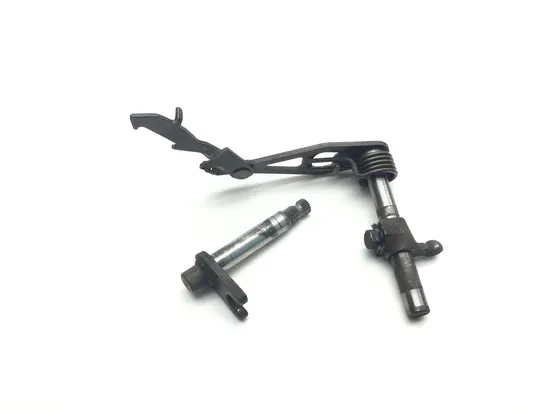 1200 Goldwing Engine Shifter Shift Shaft from 1986 Honda