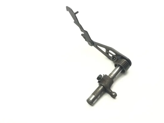 1200 Goldwing Engine Shifter Shift Shaft from 1986 Honda