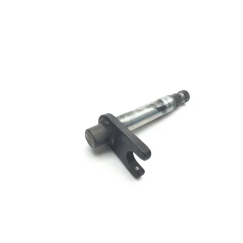 1200 Goldwing Engine Shifter Shift Shaft from 1986 Honda 2