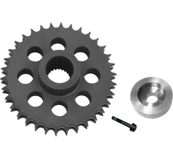 BC Direct Drive Motor Sprocket Compensator Eliminator 34 Teeth