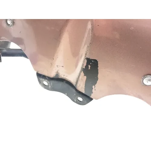 1200 Goldwing Front Fender Fairing Tire Hugger from 1986 Honda x 6