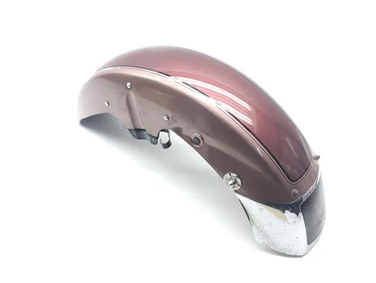 1200 Goldwing Front Fender Fairing Tire Hugger from 1986 Honda x