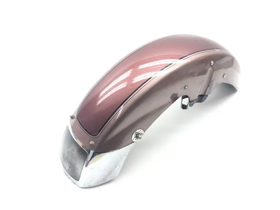 1200 Goldwing Front Fender Fairing Tire Hugger from 1986 Honda x