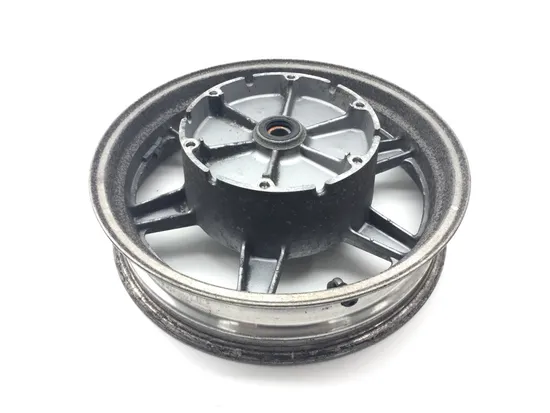 1200 Goldwing Rear Wheel Rim from 1986 Honda #20